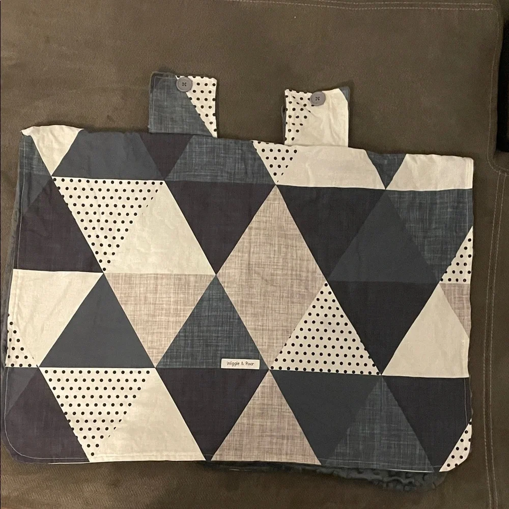 Car seat cover